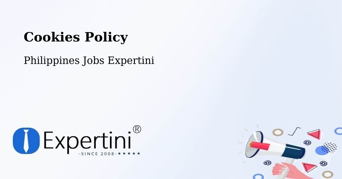 Cookie Policy – Maguling - Philippines Jobs Expertini